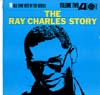 Cover: Ray Charles - Ray Charles / The Ray Charles Story Vol. 2